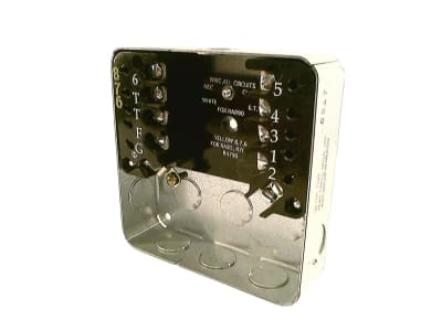 HONEYWELL Q270A1024