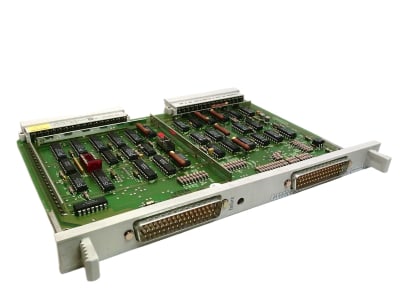 SIEMENS 6ES5301-5CA12