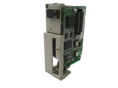 OMRON C200HW-COM04-EV1