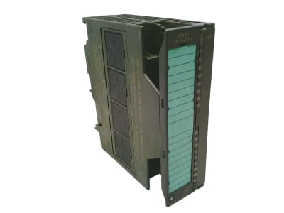 SIEMENS 6ES7331-7KF01-0AB0