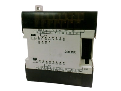 OMRON CPM1A-20EDR