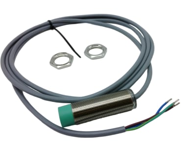 PEPPERL & FUCHS NBN8-18GM60-WS