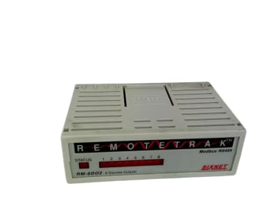 RED LION CONTROLS RM-8DO2