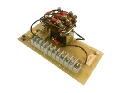 ASEA BROWN BOVERI 0-51382-2