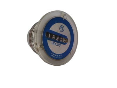 ENGLER 02-010127-000