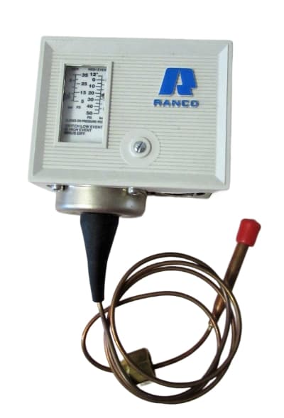 RANCO 010-1402-000