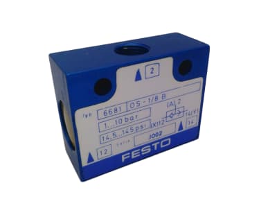 FESTO 6681