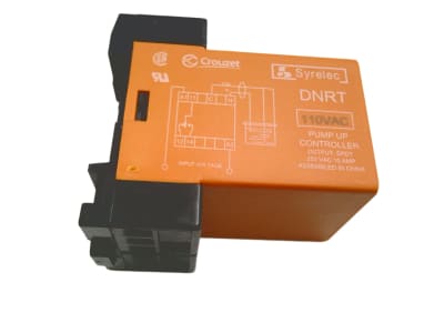 CROUZET DNRT-110A