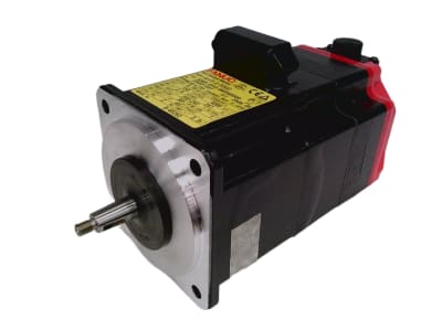 FANUC A06B-0212-B605#S000