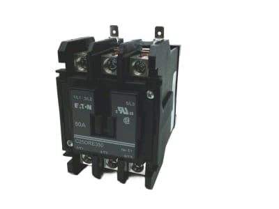 EATON CORPORATION C25DRE350A