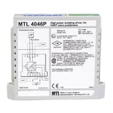 EATON CORPORATION MTL-4046P