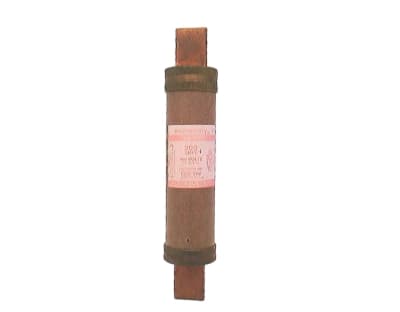 ECONOMY FUSE ERS-200