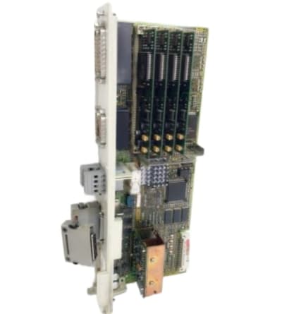 SIEMENS 6SN1118-0DM23-0AA0