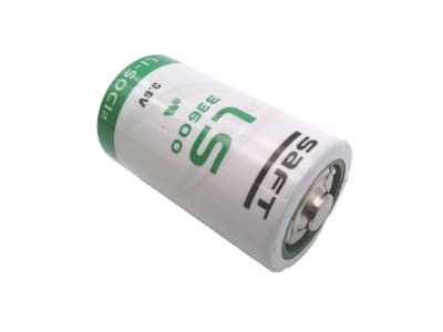 SAFT LS33600