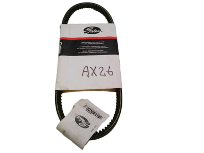 GATES AX26