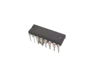 TEXAS INSTRUMENTS SEMI MC3486N
