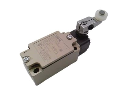 OMRON D4B-4111N