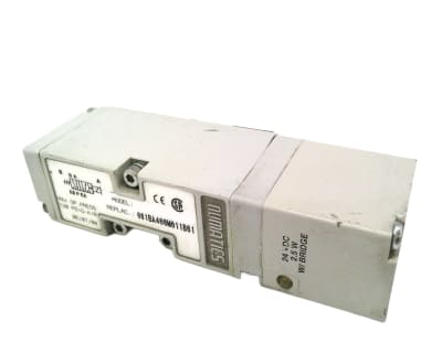ASCO 061BA400M011B61