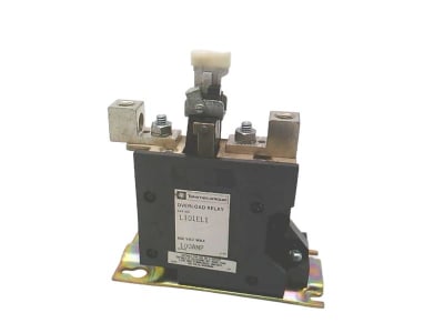 SCHNEIDER ELECTRIC L101EL1