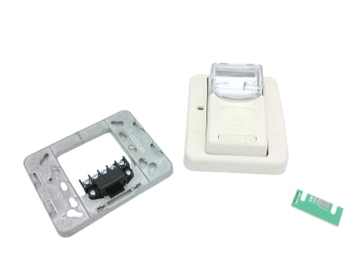 GENTEX CORPORATION GEC3-24WW