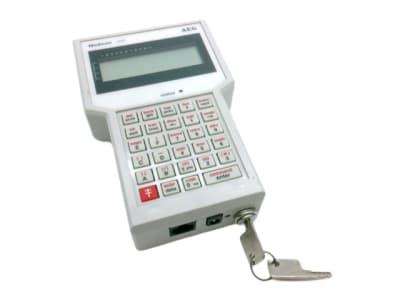 SCHNEIDER ELECTRIC 520-VPU-192-00