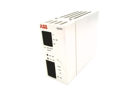 ASEA BROWN BOVERI 3BSC610022R0001