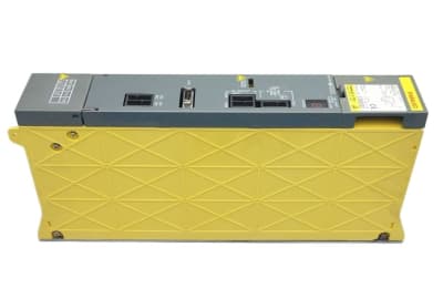 FANUC A06B-6081-H101