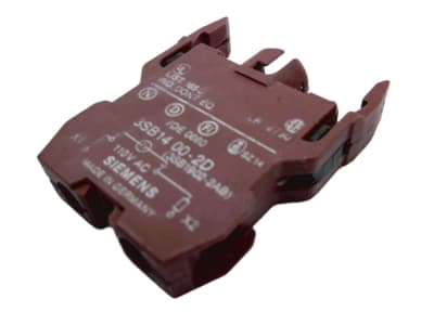 SIEMENS 3SB1400-2D