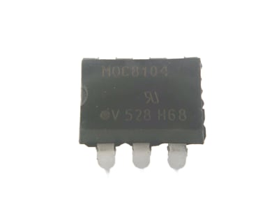 VISHAY MOC8104