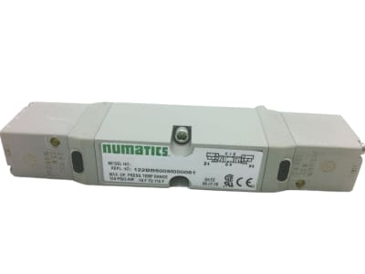 ASCO 122BB600M000061