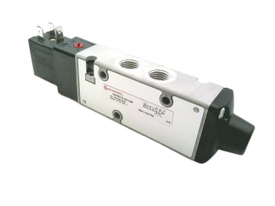 NORGREN V61R517A-A213JB