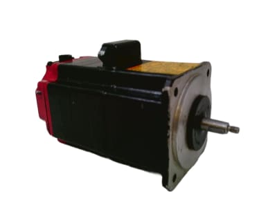 GENERAL ELECTRIC A06B-0202-B605