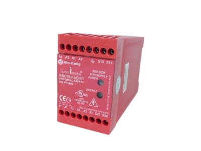 ALLEN BRADLEY 440R-F23028