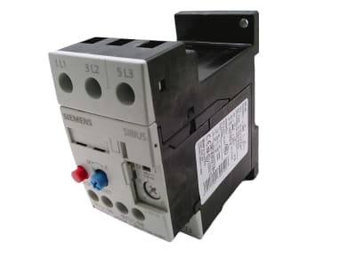 SIEMENS 3RU1126-4AB1