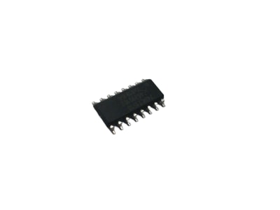 NEXPERIA 74HCT151D