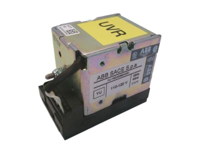 ASEA BROWN BOVERI 1SDA038310R1