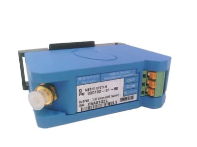GENERAL ELECTRIC 330180-91-00