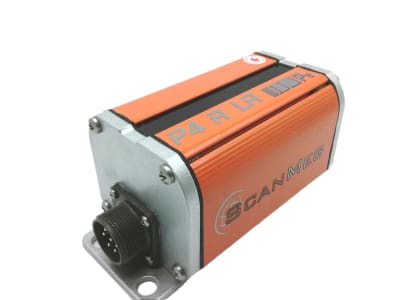 SCANMEG P4-LR-R