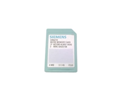 SIEMENS 6ES7953-8LM31-0AA0