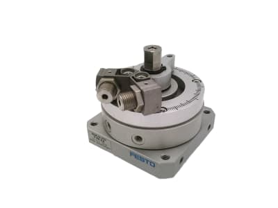 FESTO DSM-16-270-P-FW-A-B