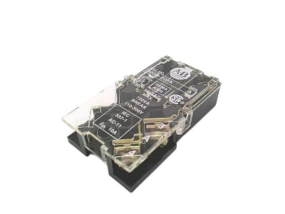 ALLEN BRADLEY 800M-XD1K