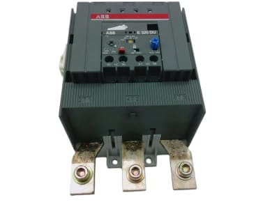 ASEA BROWN BOVERI E320DU-320