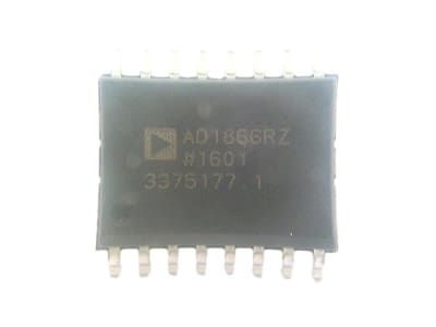ANALOG DEVICES AD1866RZ