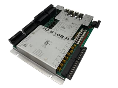 AUTOMATED LOGIC I/O-8168-R