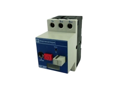 SCHNEIDER ELECTRIC GV1-M07