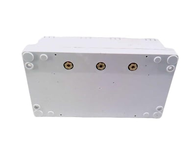 EATON CORPORATION SPD050208Y2A