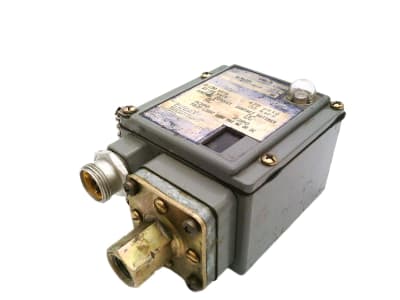 TELEMECANIQUE SENSORS 9012GAW5