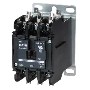 EATON CORPORATION C25FNF375B
