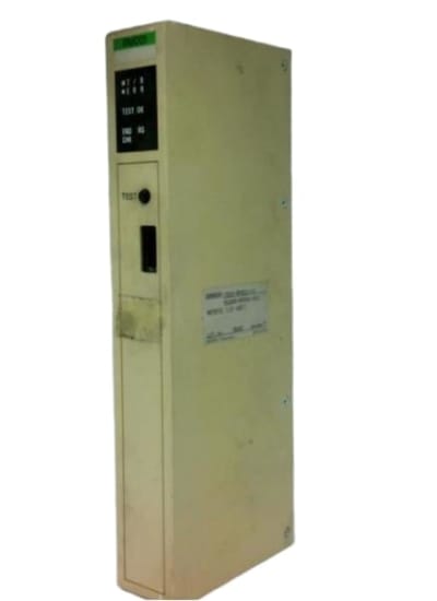 OMRON C500-RM001