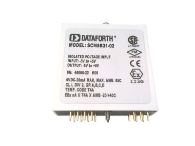 DATAFORTH SCM5B31-02